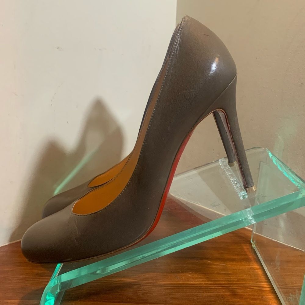 Christian Louboutin Simple Pumps EU40.5